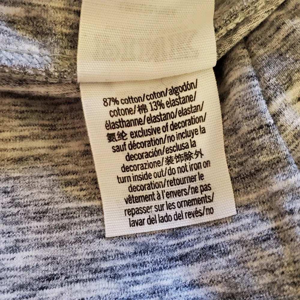 PINK Victorias Secret Women's Bike Shorts L - Picture 4 of 6